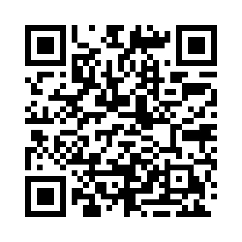 Bitcoin payment QR code
